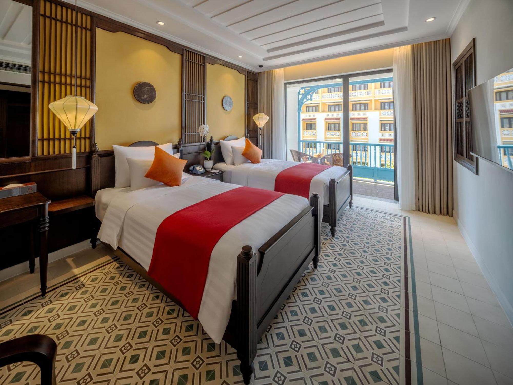 LA RESIDENCIA HOTEL & SPA HOI AN - NO RESERVATION COSTS - BOOK & SAVE